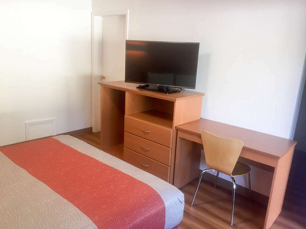 Motel 6-Concord, Ca Habitación foto
